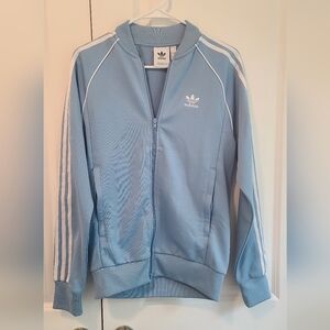 adidas jacket